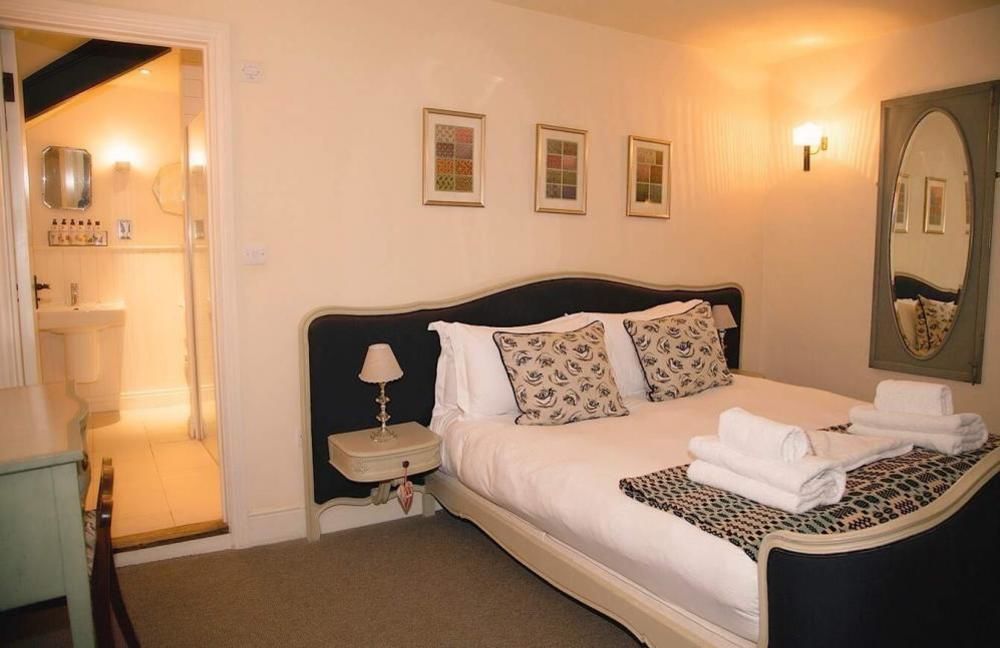 Hotel The White Hart Somerton  Zewnętrze zdjęcie