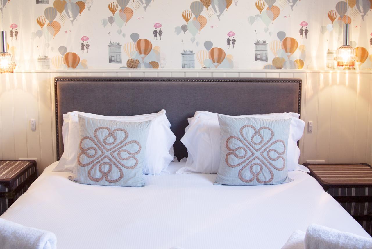 Hotel The White Hart Somerton  Zewnętrze zdjęcie